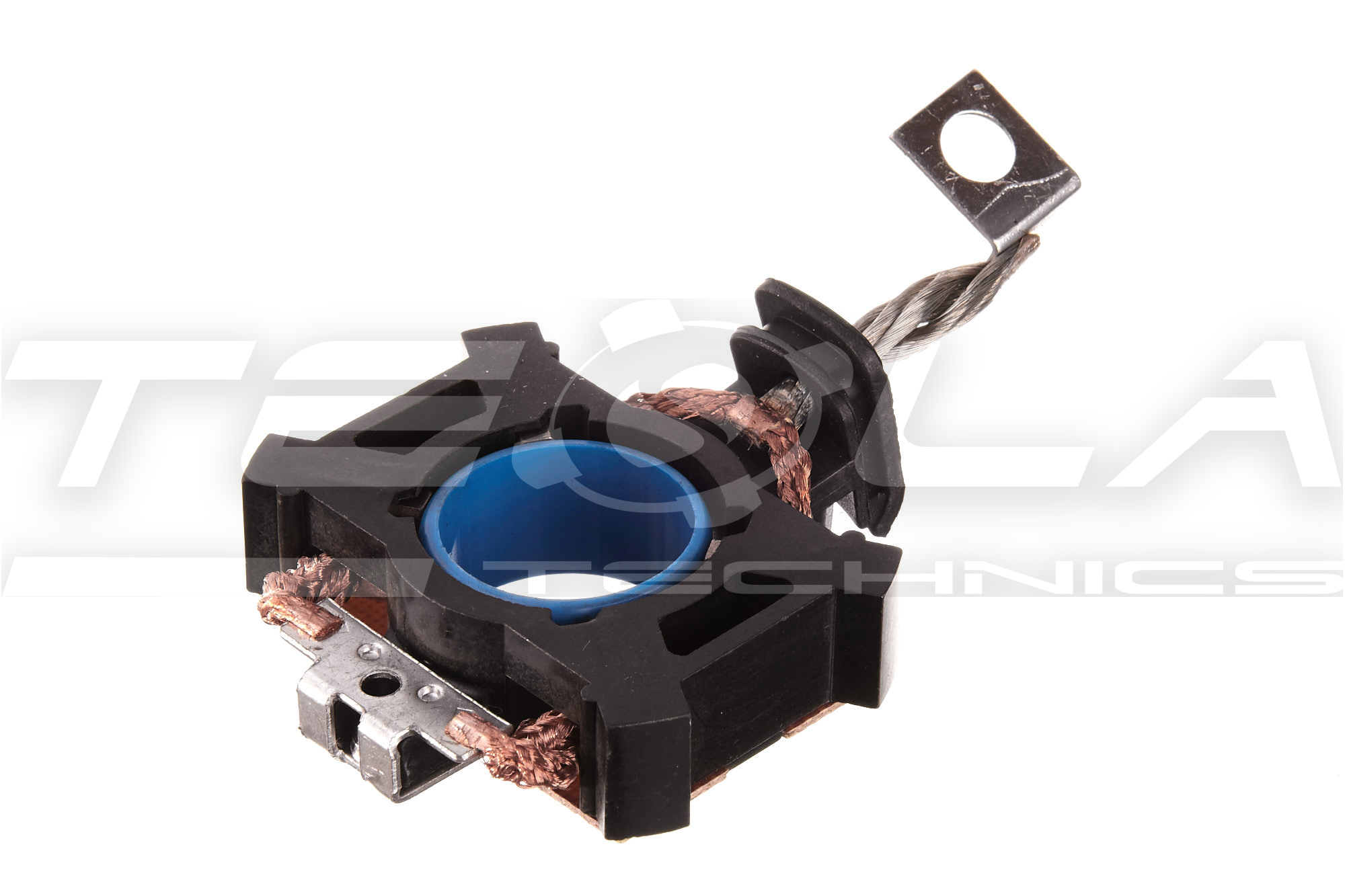 Щеткодержатель